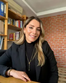 Kl. Psk. Ceren Öncel Aydemir profilinde yer alan galeri fotoğrafı.