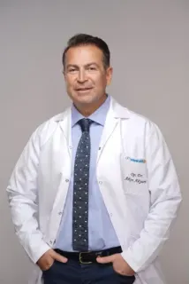 Op. Dr. Akın Akyurt profilinde yer alan galeri fotoğrafı.