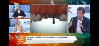 Uzm. Dt. Tansu Erakman profilinde yer alan galeri fotoğrafı.