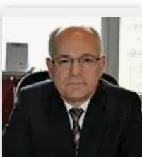 Prof. Dr. Ahmet Bekar profilinde yer alan galeri fotoğrafı.