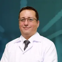 Doç. Dr. Ümit Turan — Genel Cerrahi, Çukurova, Adana. Portre fotoğrafı.