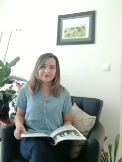 Psk. Halime Oran Keskin profilinde yer alan galeri fotoğrafı.