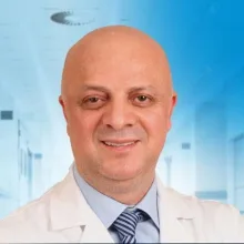 Fzt. Vedat Yakıt — Fizyoterapi Ve Rehabilitasyon, Küçükçekmece, İstanbul. Portre fotoğrafı.
