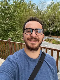 Fzt. Berkecan Ercik profilinde yer alan galeri fotoğrafı.