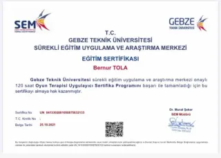 Psk. Bernur Tola profilinde yer alan galeri fotoğrafı.