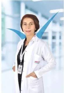 Uzm. Dr. Fatma Kaçar profilinde yer alan galeri fotoğrafı.