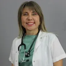 Uzm. Dr. Ayşe Sibel Tuğral — Çocuk Sağlığı Ve Hastalıkları, Kocaeli. Portre fotoğrafı.