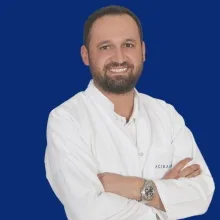 Uzm. Dr. Muhammed Sami Tufan — Çocuk Sağlığı Ve Hastalıkları, Bakırköy, İstanbul. Portre fotoğrafı.