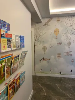 Erg. İrem Barut profilinde yer alan galeri fotoğrafı.