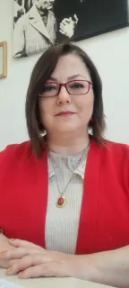 Uzm. Dr. Şehnaz Neslihan Gürz Yalçın profilinde yer alan galeri fotoğrafı.