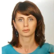 Dr. Öğr. Üyesi Fatma Görgülü — Göğüs Hastalıkları, Gaziosmanpaşa, İstanbul. Portre fotoğrafı.