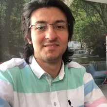 Doç. Dr. Murat Yüksel — Kardiyoloji, Malatya. Portre fotoğrafı.