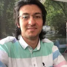 Doç. Dr. Murat Yüksel — Kardiyoloji, Malatya. Portre fotoğrafı.
