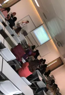 Uzm. Psk. Hasan Akalın profilinde yer alan galeri fotoğrafı.