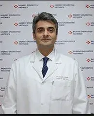 Prof. Dr. Salih Gülşen profilinde yer alan galeri fotoğrafı.