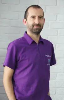 Dr. Öğr. Üyesi İlker Bacaksız profilinde yer alan galeri fotoğrafı.