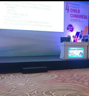 Prof. Dr. F. Müjgan Sönmez profilinde yer alan galeri fotoğrafı.
