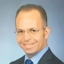 Dr. Öğr. Üyesi O. Okan Özocak — Kalp Ve Damar Cerrahisi, Melikgazi, Kayseri. Portre fotoğrafı.