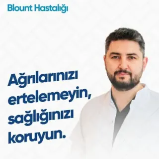 Op. Dr. Yusuf Enes Yalım profilinde yer alan galeri fotoğrafı.