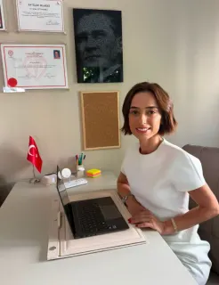 Dr. Selma Fettahoğlu Üstel profilinde yer alan galeri fotoğrafı.