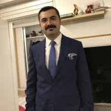 Uzm. Dt. Eren Gürses — Ortodonti, Kayseri. Portre fotoğrafı.