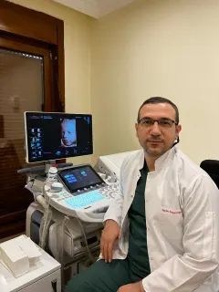 Op. Dr. Özgür Özkul profilinde yer alan galeri fotoğrafı.