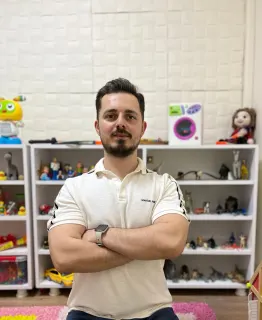 Psk. Faruk Cansız profilinde yer alan galeri fotoğrafı.