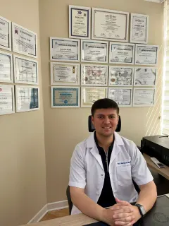 Fzt. Ramazan Demir profilinde yer alan galeri fotoğrafı.