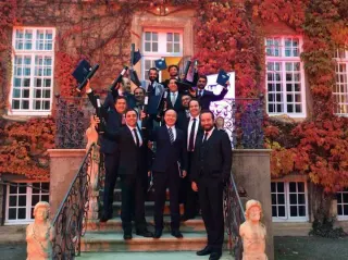 Dt. Gökhan Tunalıgil profilinde yer alan galeri fotoğrafı.