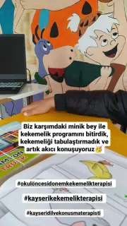 Uzm. Dkt. Beyzanur Yıldız profilinde yer alan galeri fotoğrafı.