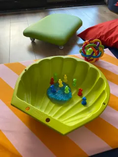 Erg. İrem Barut profilinde yer alan galeri fotoğrafı.