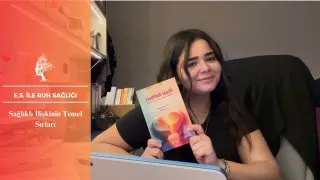 Kl. Psk. Esra Çelik profilinde yer alan galeri fotoğrafı.