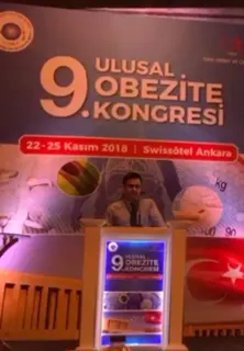 Doç. Dr. Yusuf Bozkuş profilinde yer alan galeri fotoğrafı.