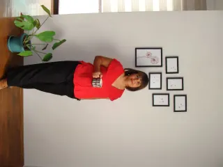 Uzm. Dr. Serap Reyhanioğlu Arıkan profilinde yer alan galeri fotoğrafı.