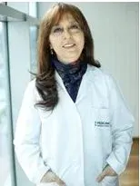 Prof. Dr. Nurper Erberk Özen profilinde yer alan galeri fotoğrafı.