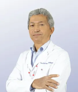 Op. Dr. Cengiz Çelikyurt profilinde yer alan galeri fotoğrafı.