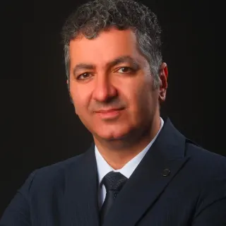 Prof. Dr. Emin Kapı profilinde yer alan galeri fotoğrafı.