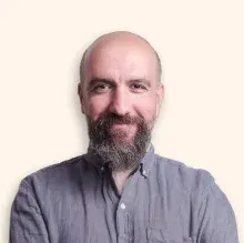 Kl. Psk. Onur Demirci — Psikoloji, Sakarya. Portre fotoğrafı.