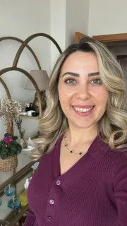 Uzm. Psk. Saliha Büşra Akgün profilinde yer alan galeri fotoğrafı.