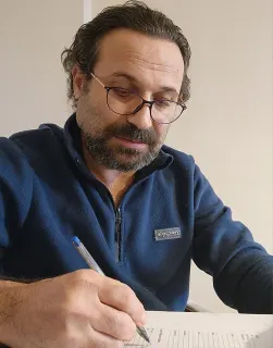 Uzm. Dr. Mahmut Demir profilinde yer alan galeri fotoğrafı.