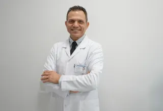 Prof. Dr. Mutlu Çobanoğlu profilinde yer alan galeri fotoğrafı.