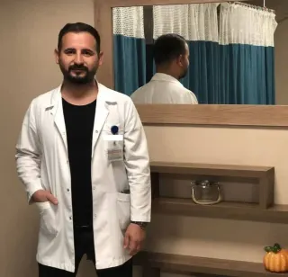 Fzt. Tahir Kördeve profilinde yer alan galeri fotoğrafı.