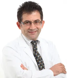 Prof. Dr. Mustafa Özdemir profilinde yer alan galeri fotoğrafı.