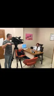 Op. Dr. Aysu Nida Dai profilinde yer alan galeri fotoğrafı.