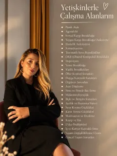 Kl. Psk. Selin Erdem profilinde yer alan galeri fotoğrafı.