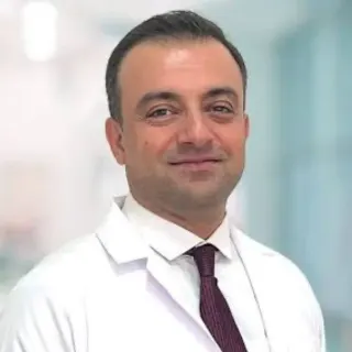 Doç. Dr. Hüseyin Yönder profilinde yer alan galeri fotoğrafı.