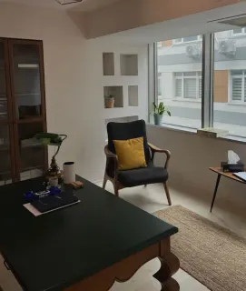 Psk. Damla Akpınar profilinde yer alan galeri fotoğrafı.