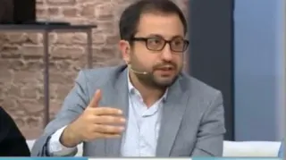 Uzm. Dr. Burak Toprak profilinde yer alan galeri fotoğrafı.