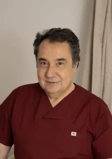 Prof. Dr. Yavuz Beşoğul profilinde yer alan galeri fotoğrafı.