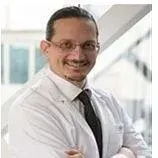 Dr. Öğr. Üyesi Soner Büyükkınacı — Beyin Ve Sinir Cerrahisi, İstanbul. Portre fotoğrafı.